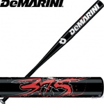 2010 Demarini 375 Slow Pitch Softball Bat